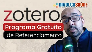 Zotero - O Segredo para Referências Perfeitas #